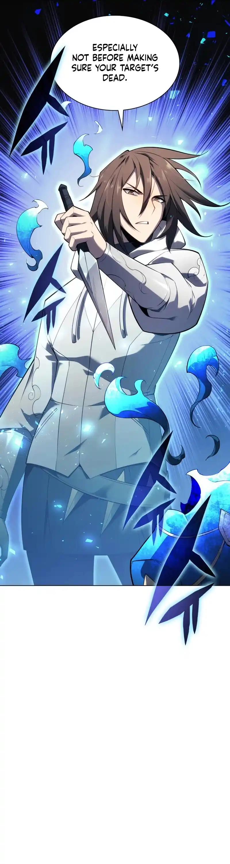 Overgeared (Team Argo) Chapter 132