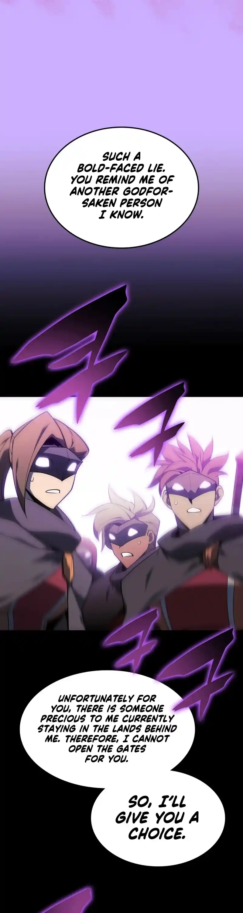 Overgeared (Team Argo) Chapter 132