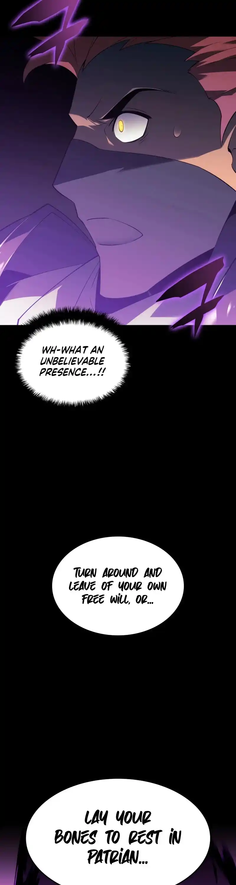 Overgeared (Team Argo) Chapter 132