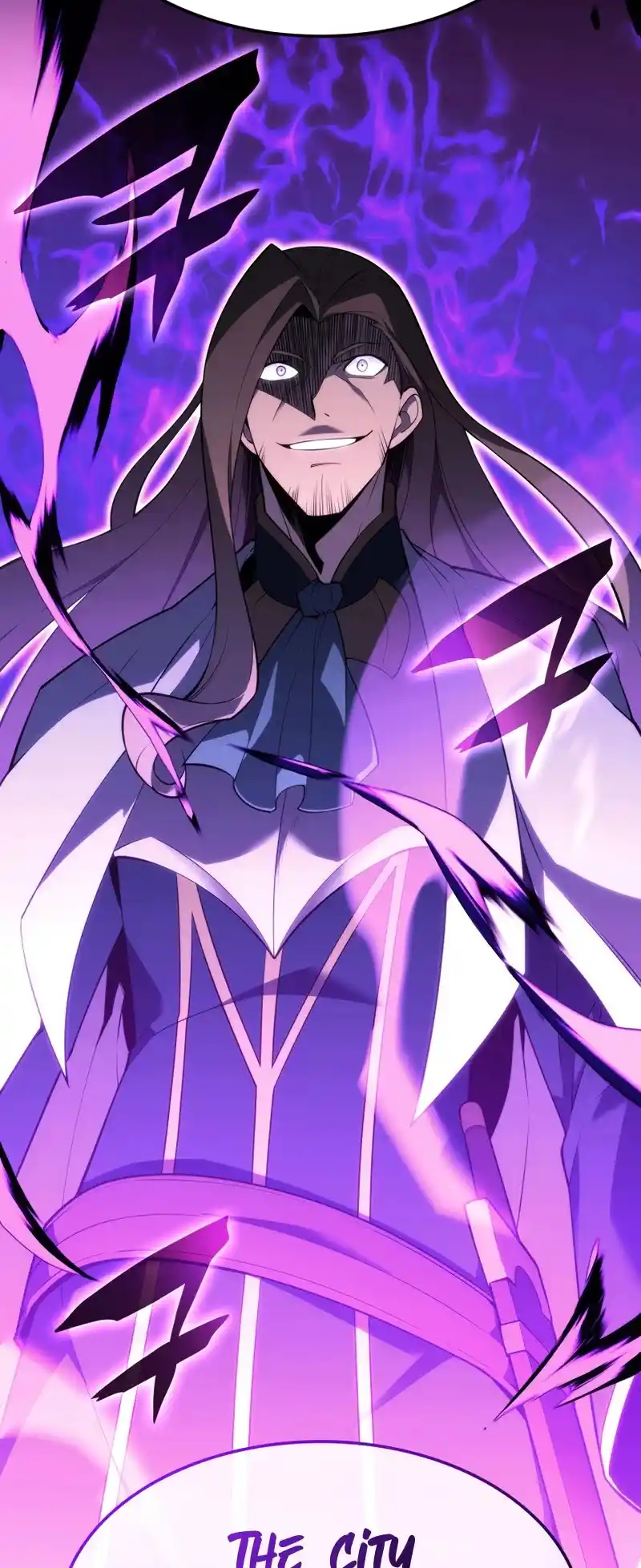 Overgeared (Team Argo) Chapter 132