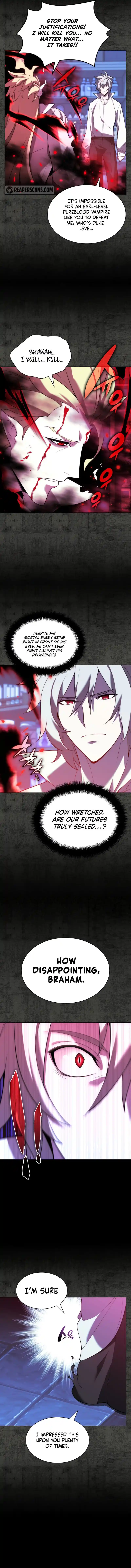 Overgeared (Team Argo) Chapter 162