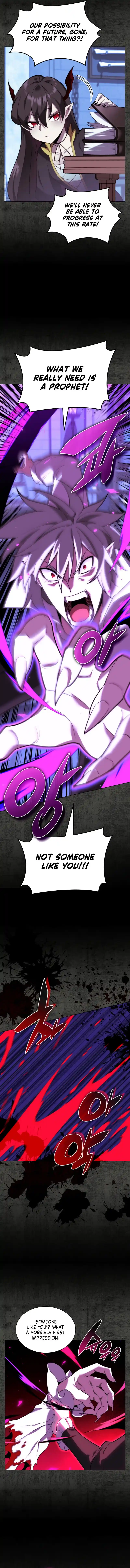 Overgeared (Team Argo) Chapter 162