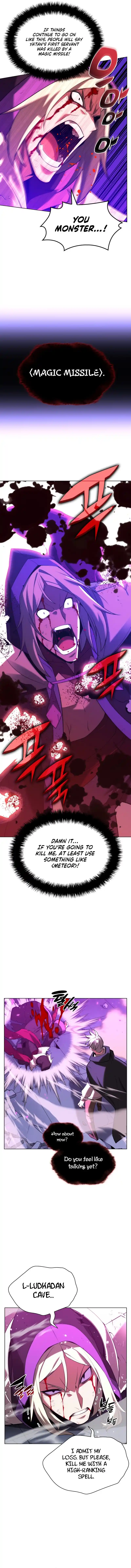 Overgeared (Team Argo) Chapter 163