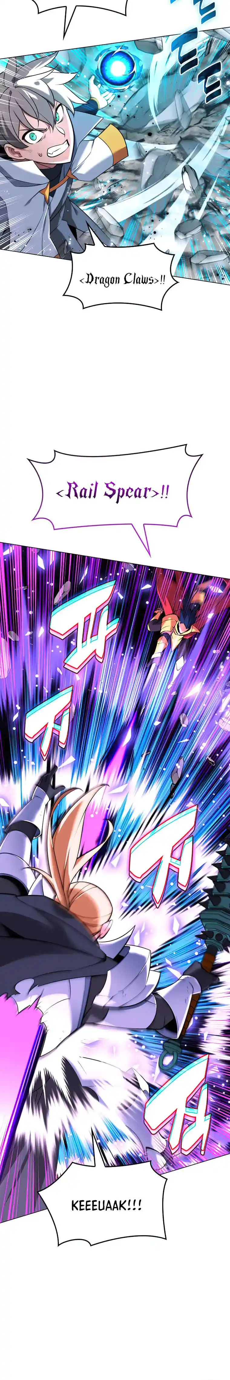 Overgeared (Team Argo) Chapter 211