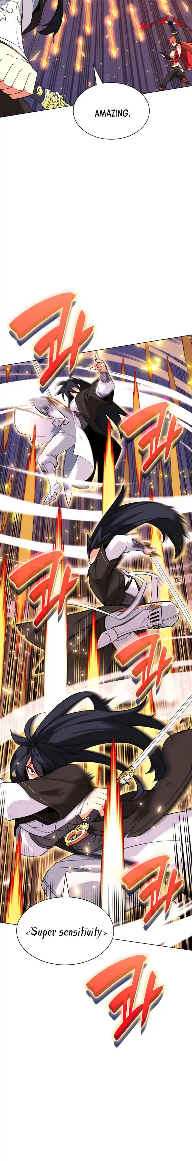 Overgeared (Team Argo) Chapter 211