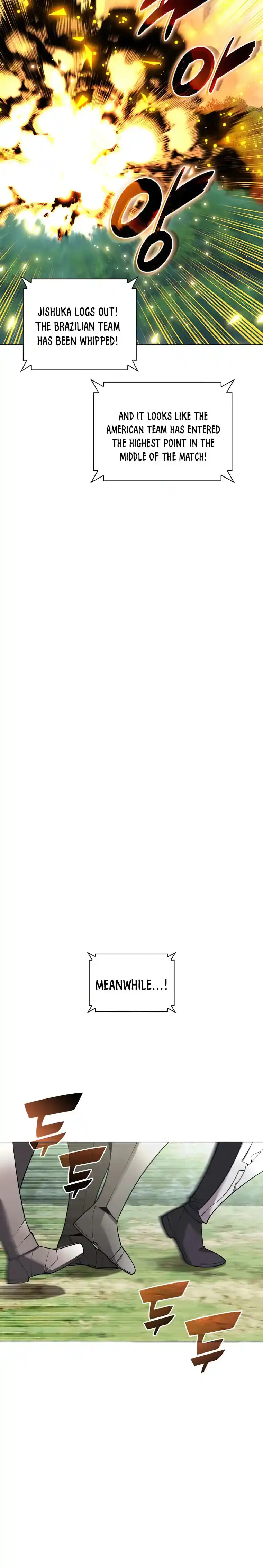 Overgeared (Team Argo) Chapter 211