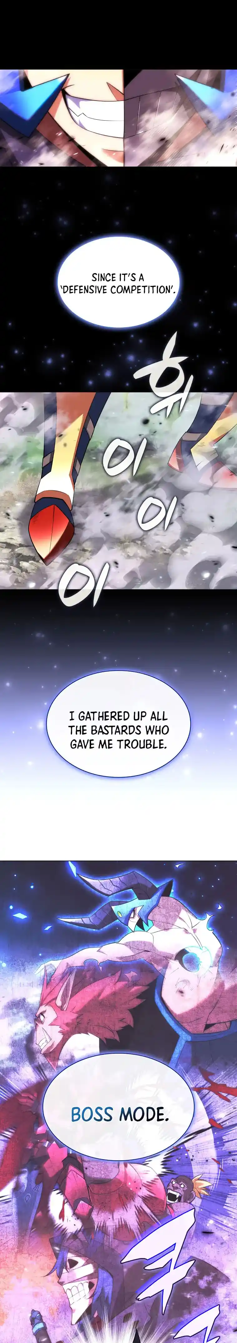 Overgeared (Team Argo) Chapter 211