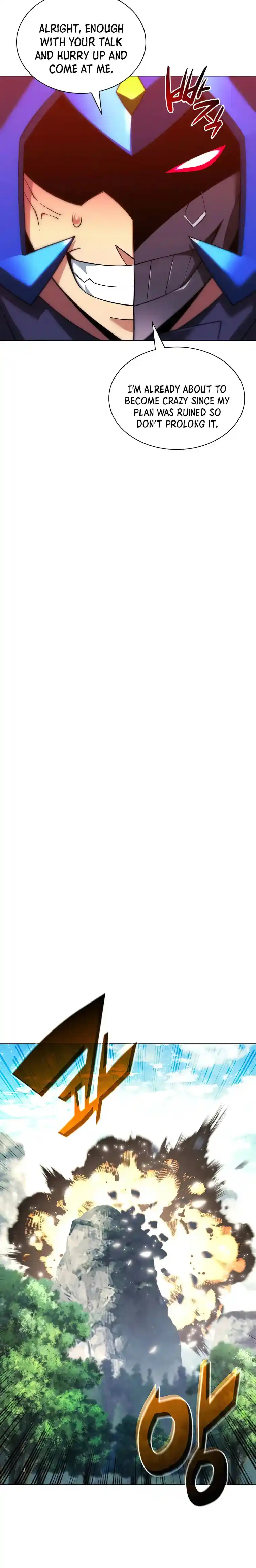 Overgeared (Team Argo) Chapter 211