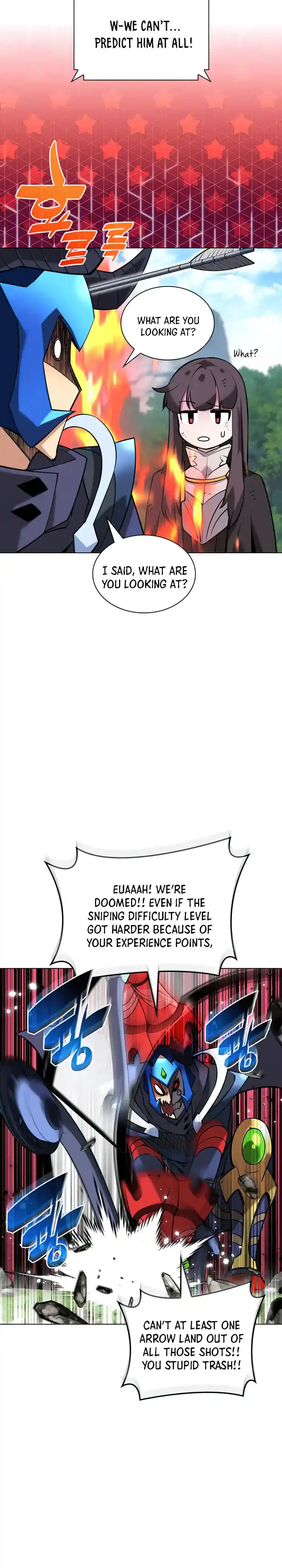 Overgeared (Team Argo) Chapter 211