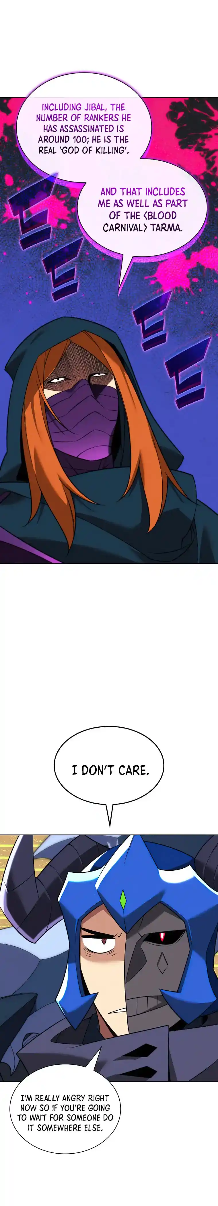 Overgeared (Team Argo) Chapter 211