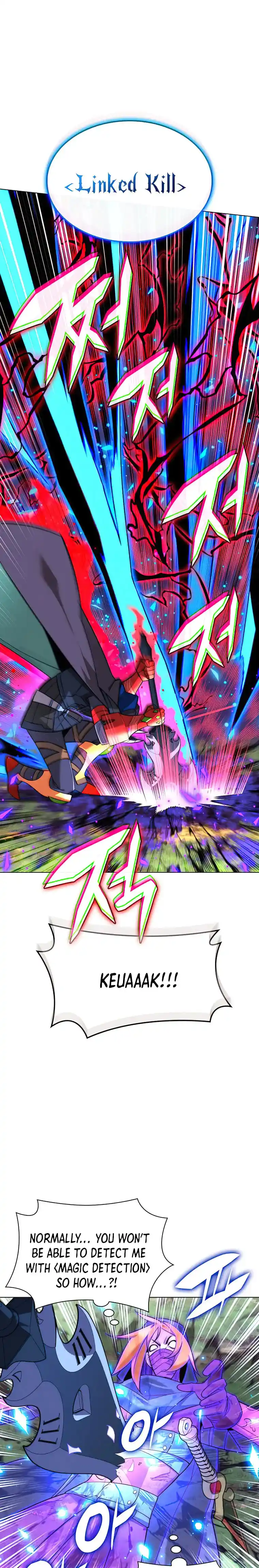 Overgeared (Team Argo) Chapter 211