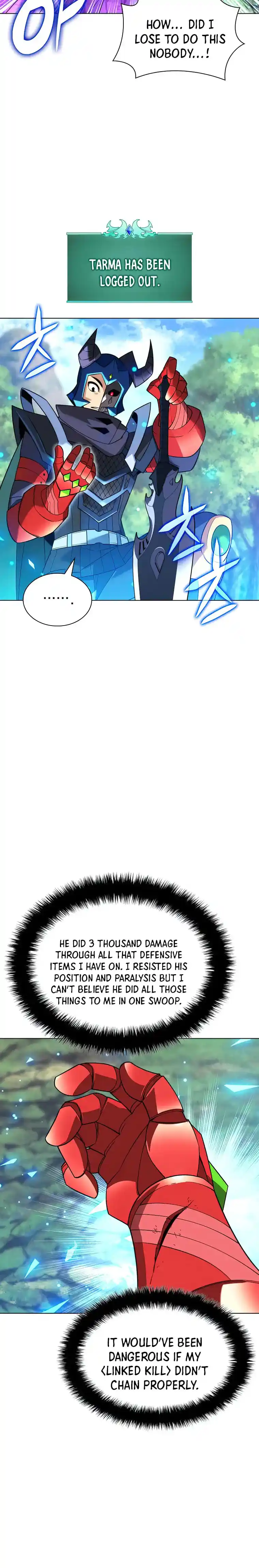 Overgeared (Team Argo) Chapter 211