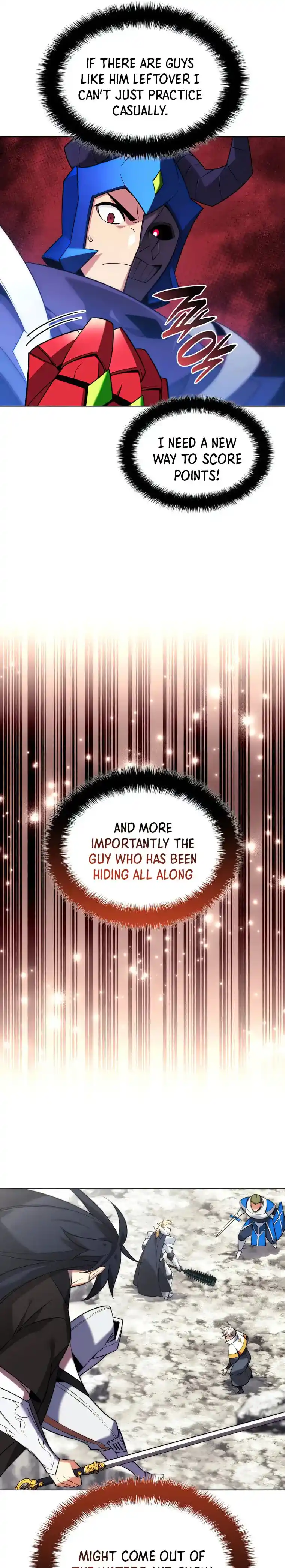 Overgeared (Team Argo) Chapter 211