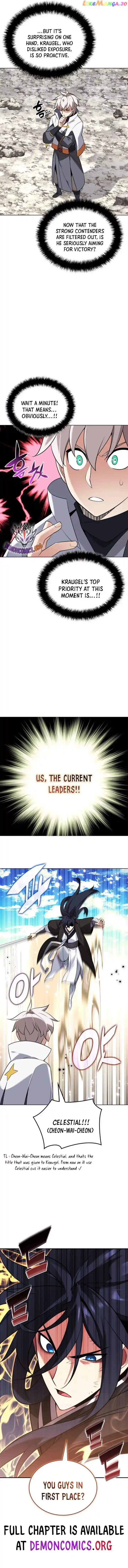 Overgeared (Team Argo) Chapter 212