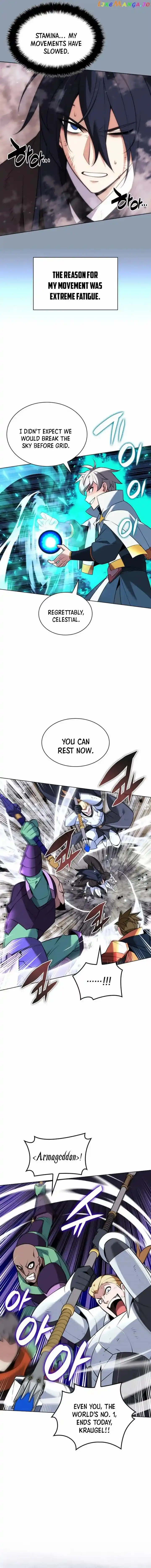 Overgeared (Team Argo) Chapter 212