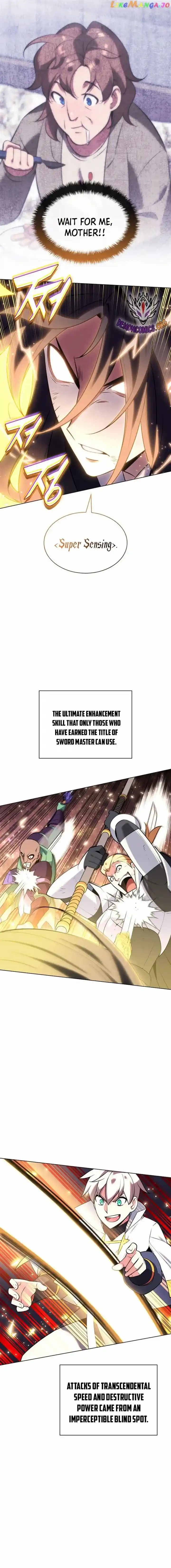 Overgeared (Team Argo) Chapter 212