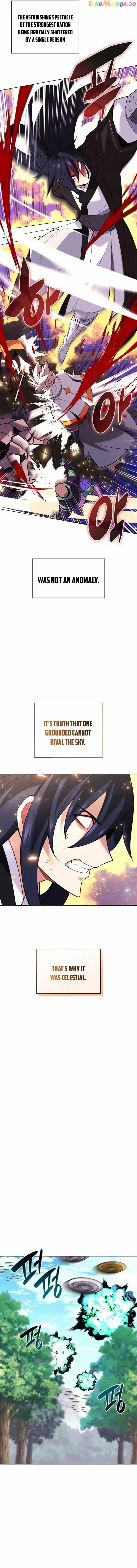 Overgeared (Team Argo) Chapter 212