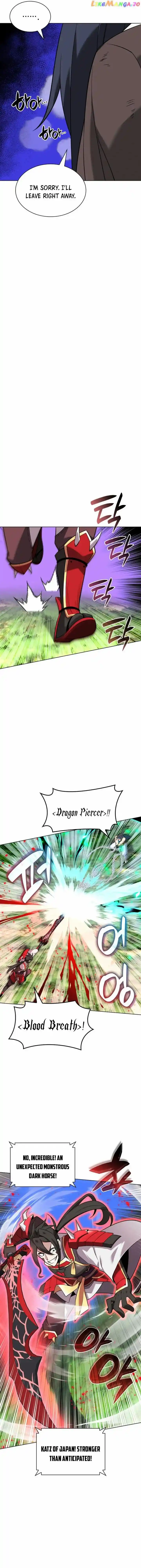 Overgeared (Team Argo) Chapter 212