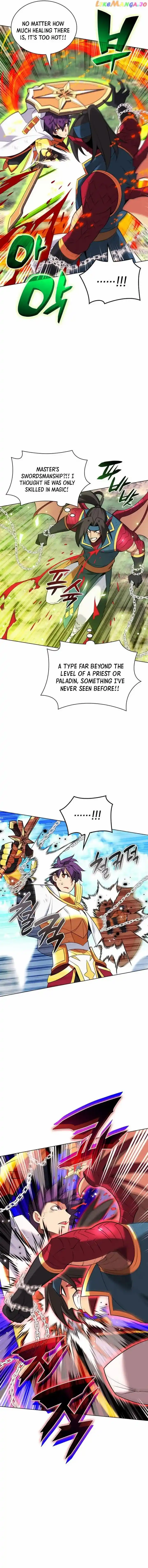 Overgeared (Team Argo) Chapter 212