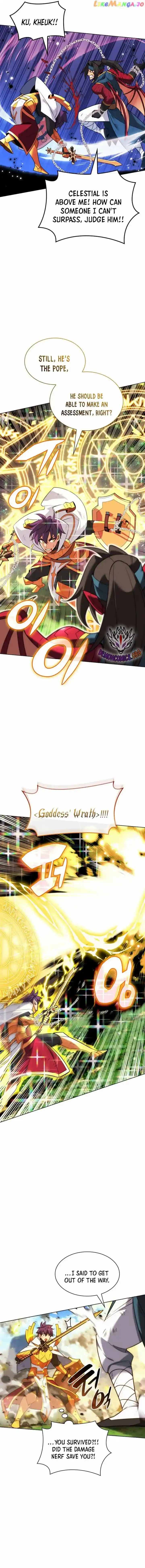 Overgeared (Team Argo) Chapter 212