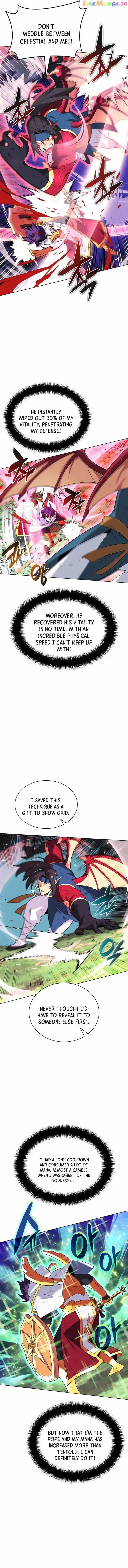 Overgeared (Team Argo) Chapter 212