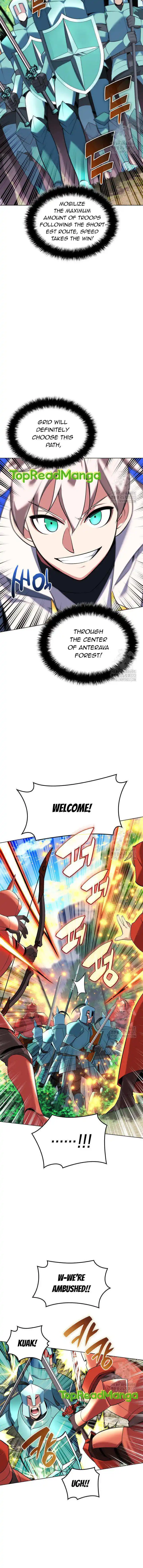 Overgeared (Team Argo) Chapter 216