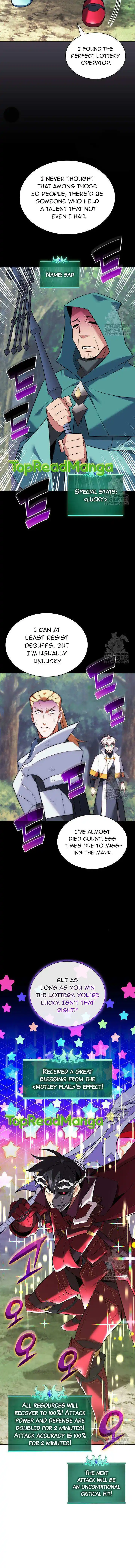 Overgeared (Team Argo) Chapter 216