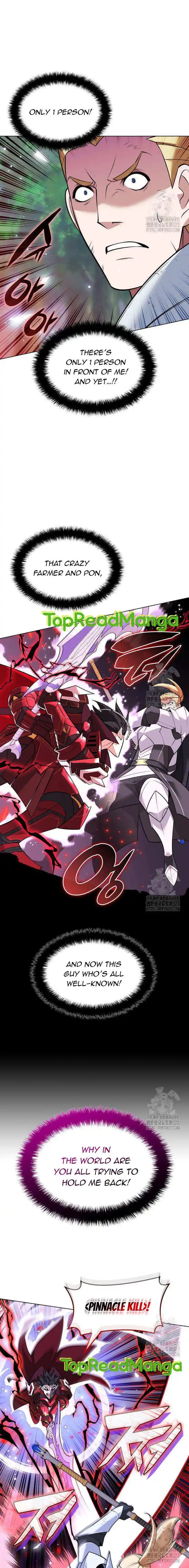 Overgeared (Team Argo) Chapter 216