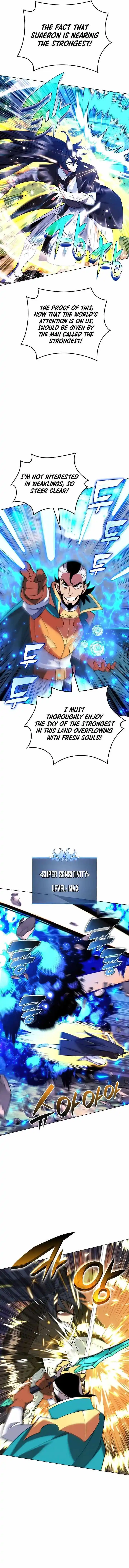 Overgeared (Team Argo) Chapter 218