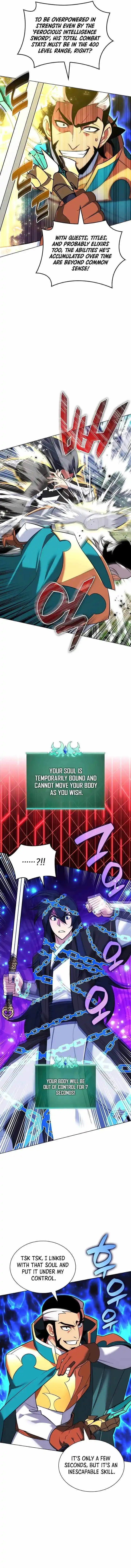 Overgeared (Team Argo) Chapter 218