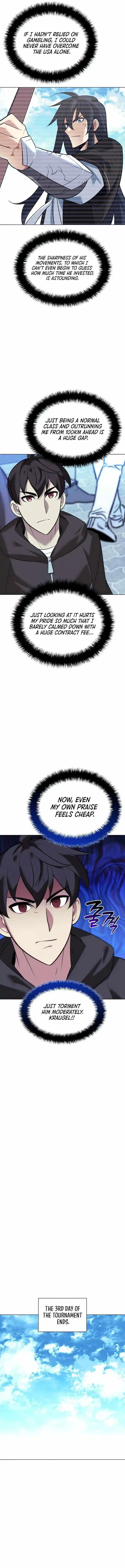 Overgeared (Team Argo) Chapter 218