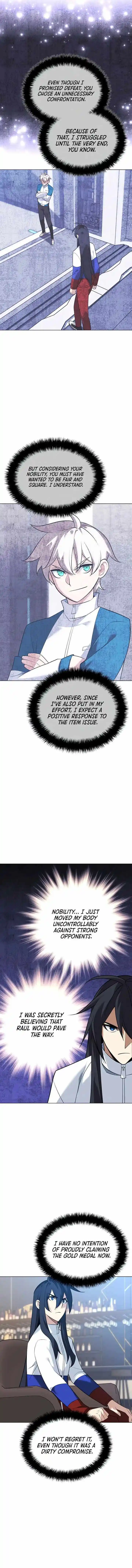 Overgeared (Team Argo) Chapter 218