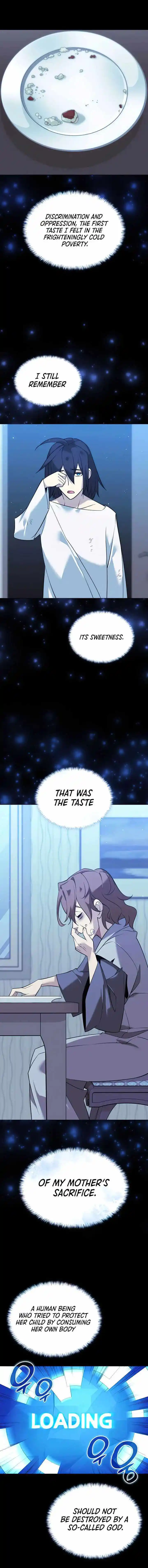 Overgeared (Team Argo) Chapter 218