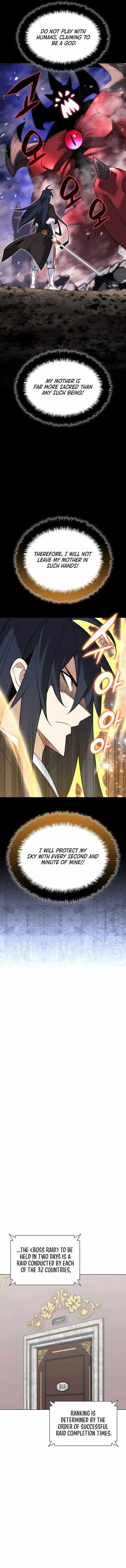 Overgeared (Team Argo) Chapter 218