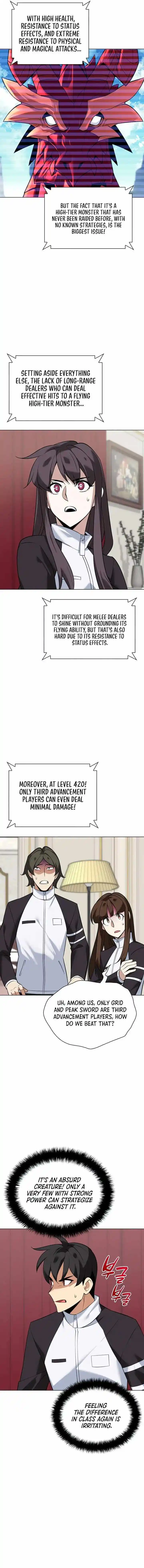 Overgeared (Team Argo) Chapter 218