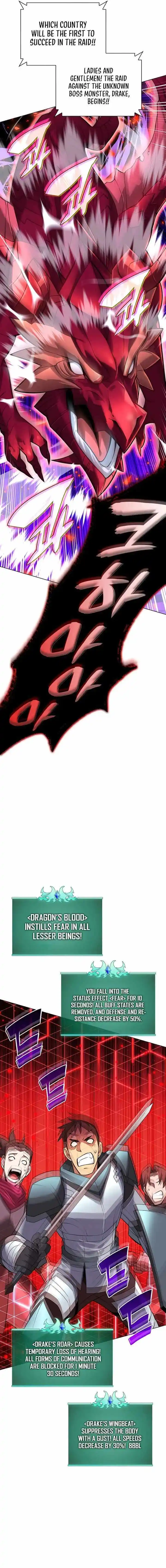 Overgeared (Team Argo) Chapter 218