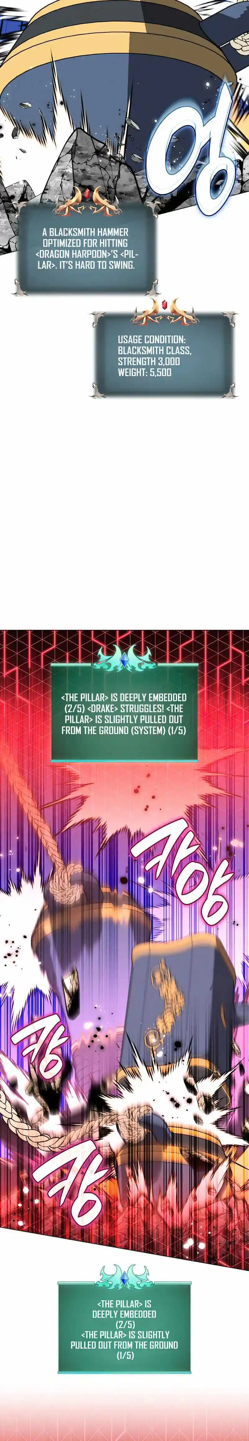 Overgeared (Team Argo) Chapter 219