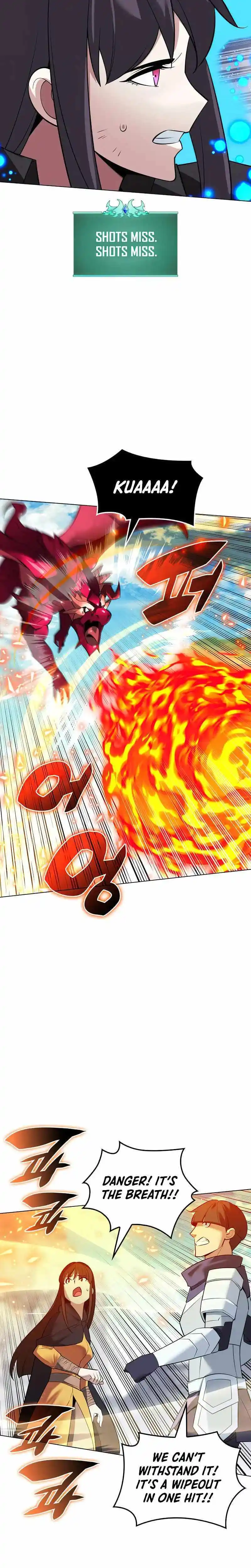 Overgeared (Team Argo) Chapter 219