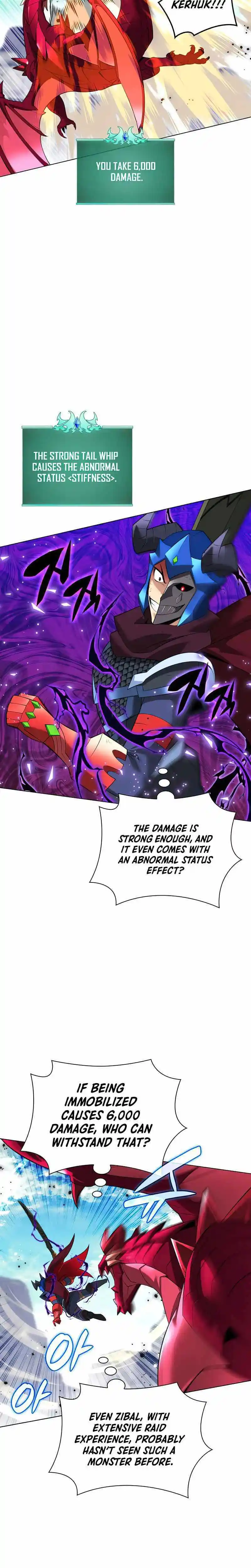 Overgeared (Team Argo) Chapter 219