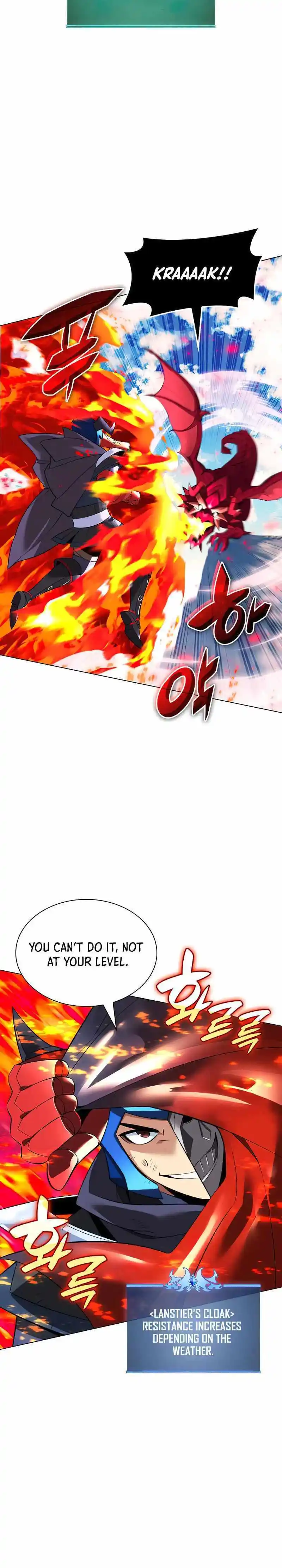 Overgeared (Team Argo) Chapter 219