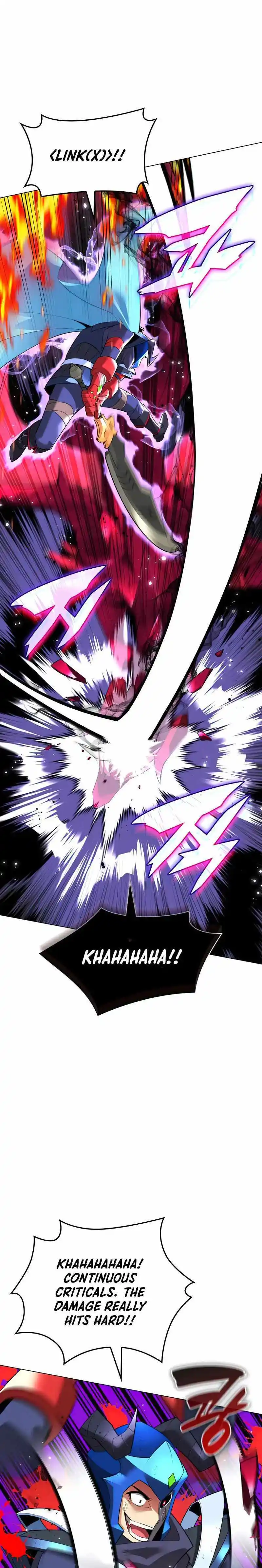 Overgeared (Team Argo) Chapter 219