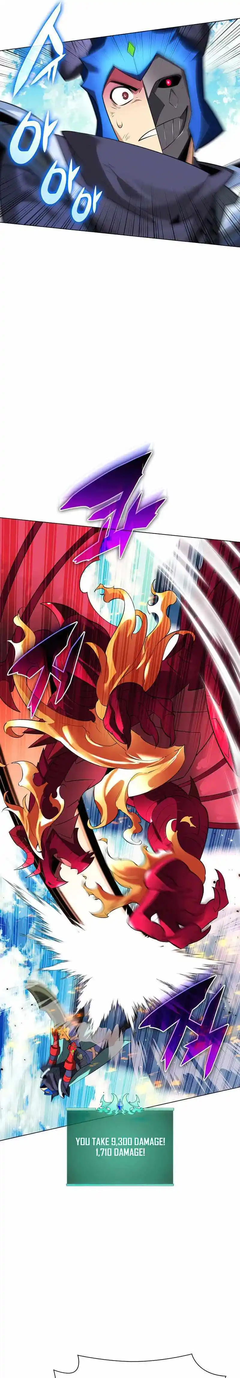 Overgeared (Team Argo) Chapter 219