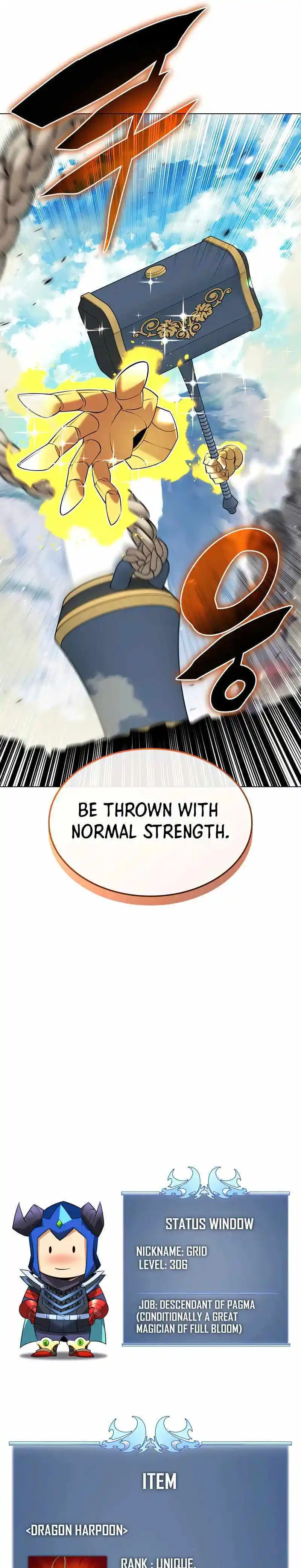 Overgeared (Team Argo) Chapter 219