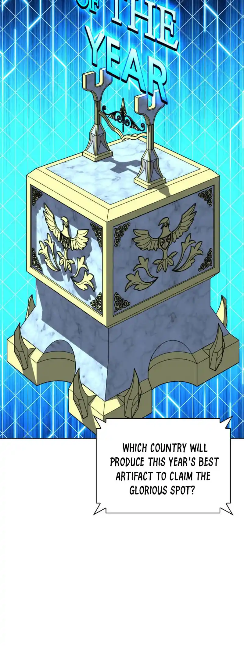 Overgeared (Team Argo) Chapter 221