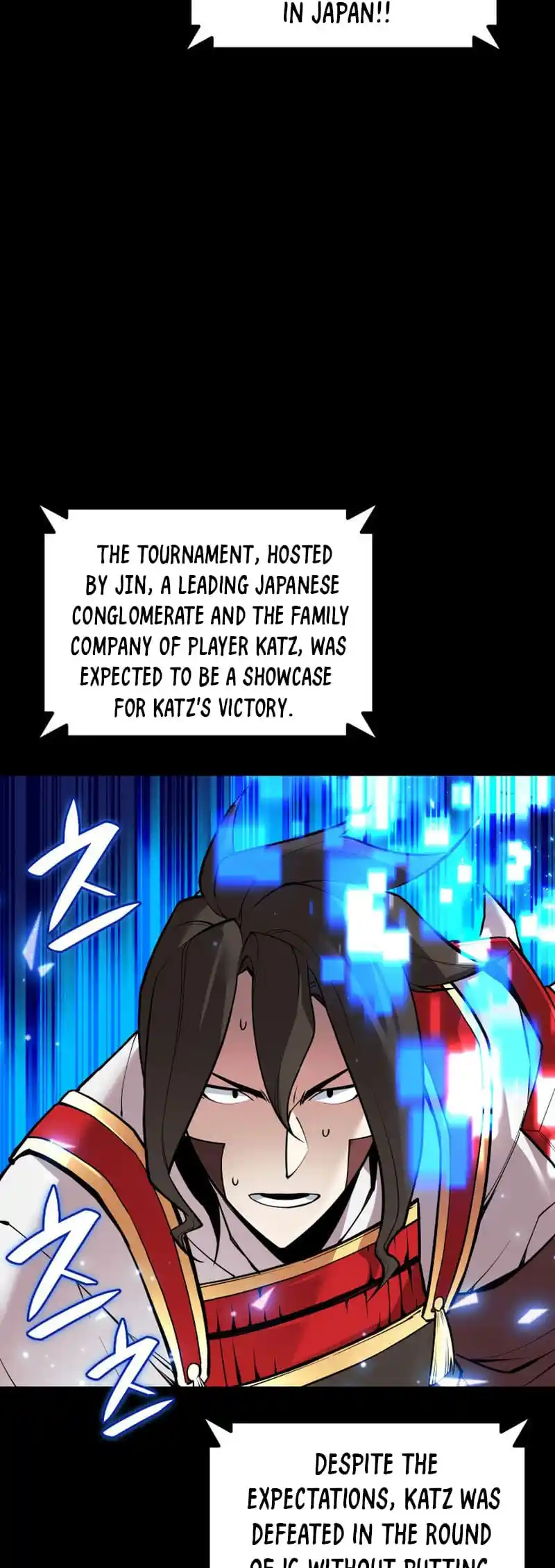 Overgeared (Team Argo) Chapter 222