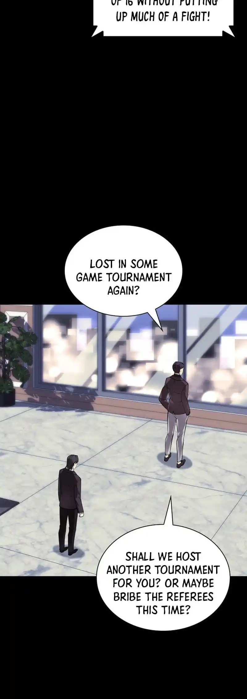 Overgeared (Team Argo) Chapter 222