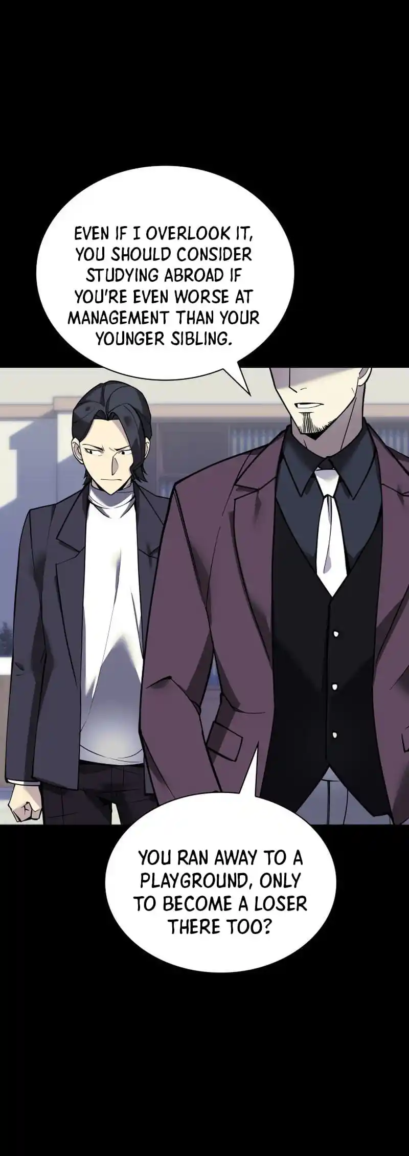 Overgeared (Team Argo) Chapter 222