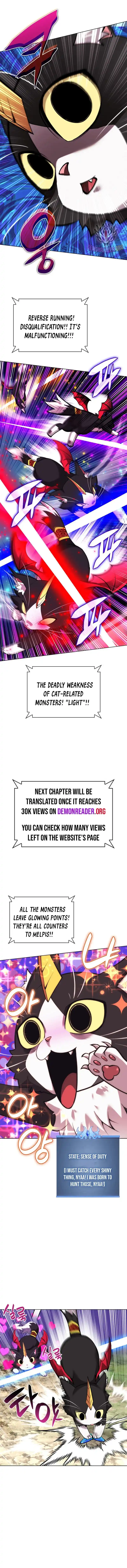 Overgeared (Team Argo) Chapter 222