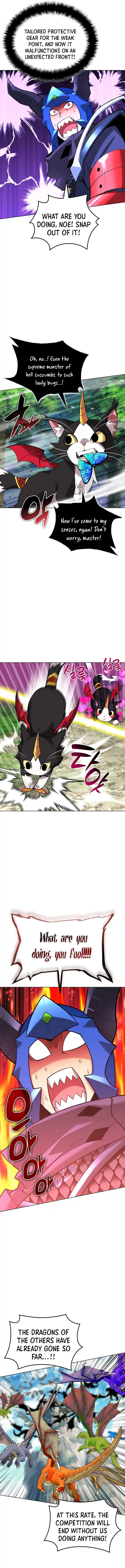 Overgeared (Team Argo) Chapter 222