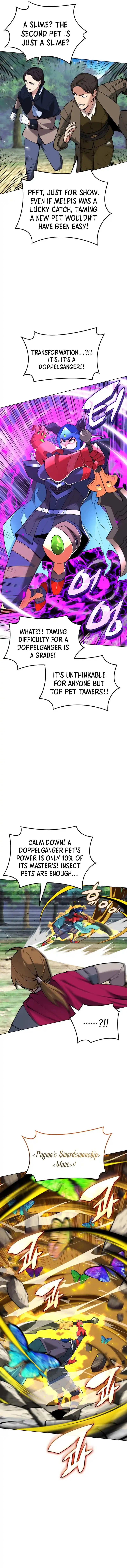 Overgeared (Team Argo) Chapter 222